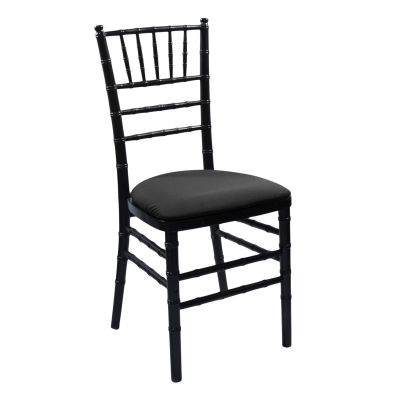 Image of Black Chiavari Chair